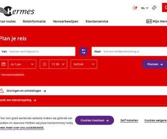 hermes groep nv eindhoven|hermes nl.